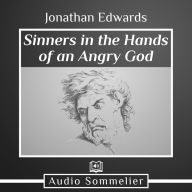 Sinners in the Hands of an Angry God