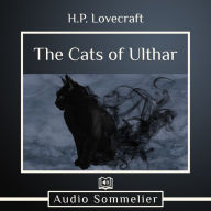 The Cats of Ulthar