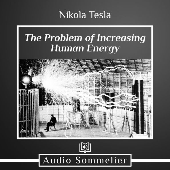 The Problem of Increasing Human Energy