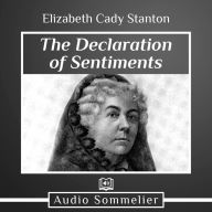 The Declaration of Sentiments