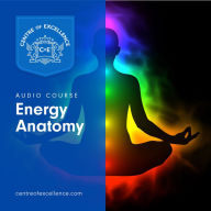 Energy Anatomy