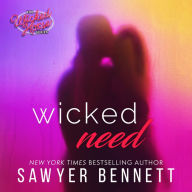 Wicked Need