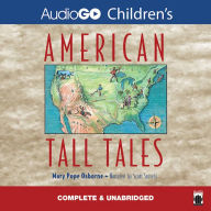 American Tall Tales