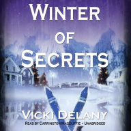 Winter of Secrets (Constable Molly Smith Series #3)