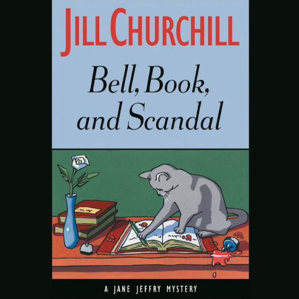 Bell, Book, and Scandal