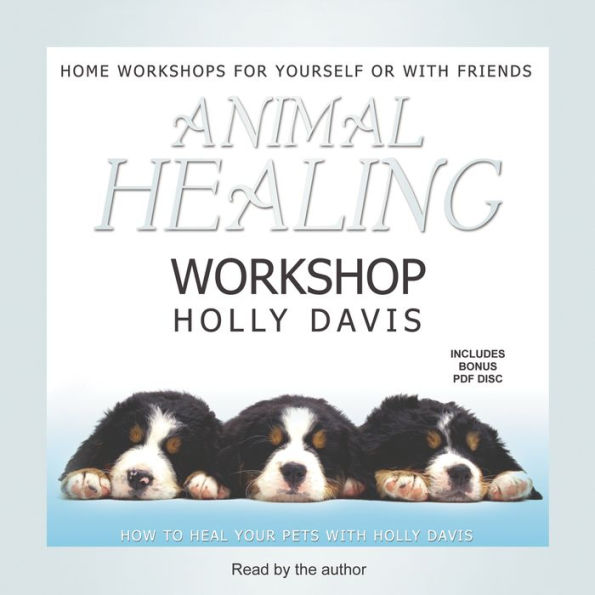 Animal Healing Workshop