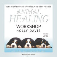 Animal Healing Workshop
