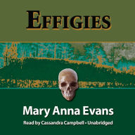 Effigies (Faye Longchamp Series #3)