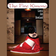 The Fire Kimono