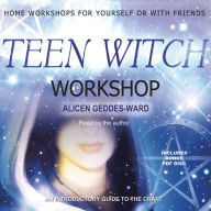 Teen Witch Workshop