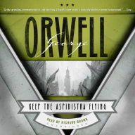 Keep the Aspidistra Flying