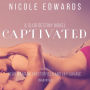 Captivated: A Club Destiny Novella