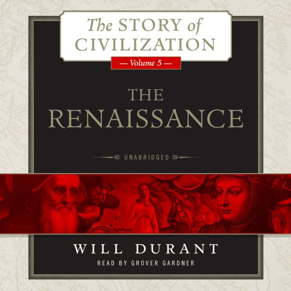 The Renaissance: A History of Civilization in Italy from 1304-1576 AD