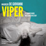 Viper: No Resurrection for Commissario Ricciardi