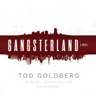 Gangsterland (Gangsterland Series #1)