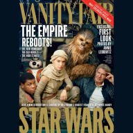 Vanity Fair: January-April 2015 Issue