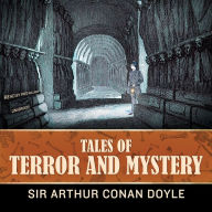 Tales of Terror and Mystery