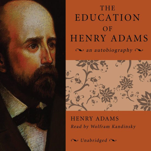 The Education of Henry Adams