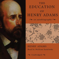 The Education of Henry Adams