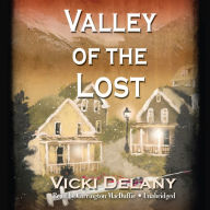 Valley of the Lost (Constable Molly Smith Series #2)