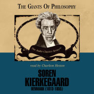 Søren Kierkegaard: Denmark (1813-1855)