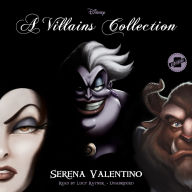 A Villains Collection