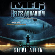 Meg: Hell's Aquarium