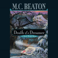 Death of a Dreamer (Hamish Macbeth Series #21)