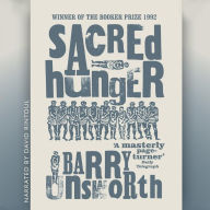 Sacred Hunger