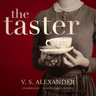 The Taster: A Novel