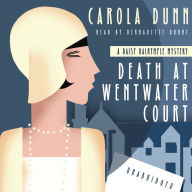 Death at Wentwater Court: A Daisy Dalrymple Mystery