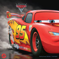 Cars 2: The Junior Novelization