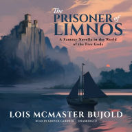 The Prisoner of Limnos (Penric and Desdemona Series #6)