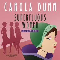 Superfluous Women: A Daisy Dalrymple Mystery