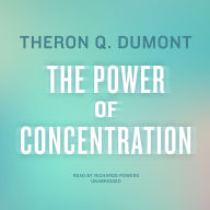The Power of Concentration