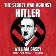 The Secret War against Hitler