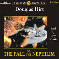 The Fall of the Nephilim: Cradleland Chronicles, Book 3