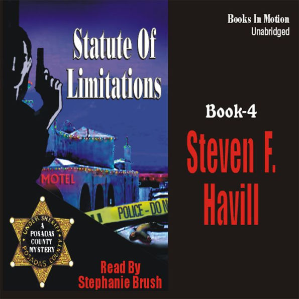 Statute Of Limitations