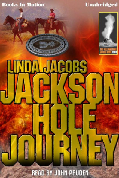 Jackson Hole Journey