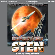 Empire's End: STEN, Book 8