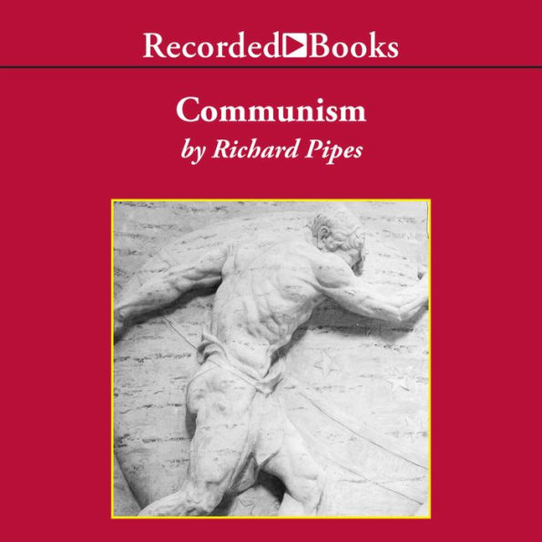 Communism: A History