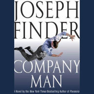 Company Man: A Novel (Abridged)