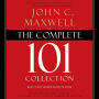 The Complete 101 Collection: What Every Leader Needs to Know