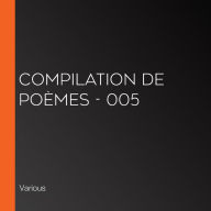 Compilation de poèmes - 005