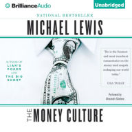 The Money Culture