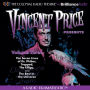 Vincent Price Presents - Volume Three: Four Radio Dramatizations