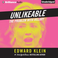 Unlikeable: The Problem with Hillary