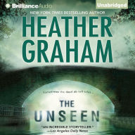 The Unseen (Krewe of Hunters Series #5)