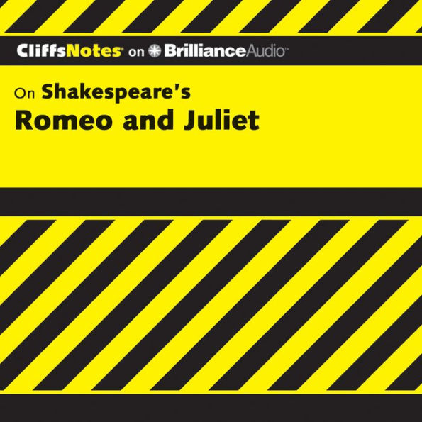 Romeo and Juliet