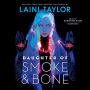 Daughter of Smoke & Bone